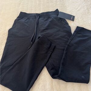 lululemon athletica Men's Dark Joggers